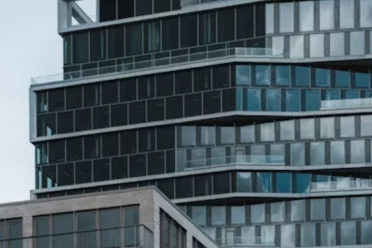 a picture of building