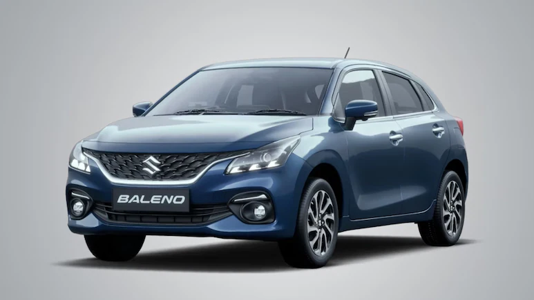 Ertiga Baleno six airbags update