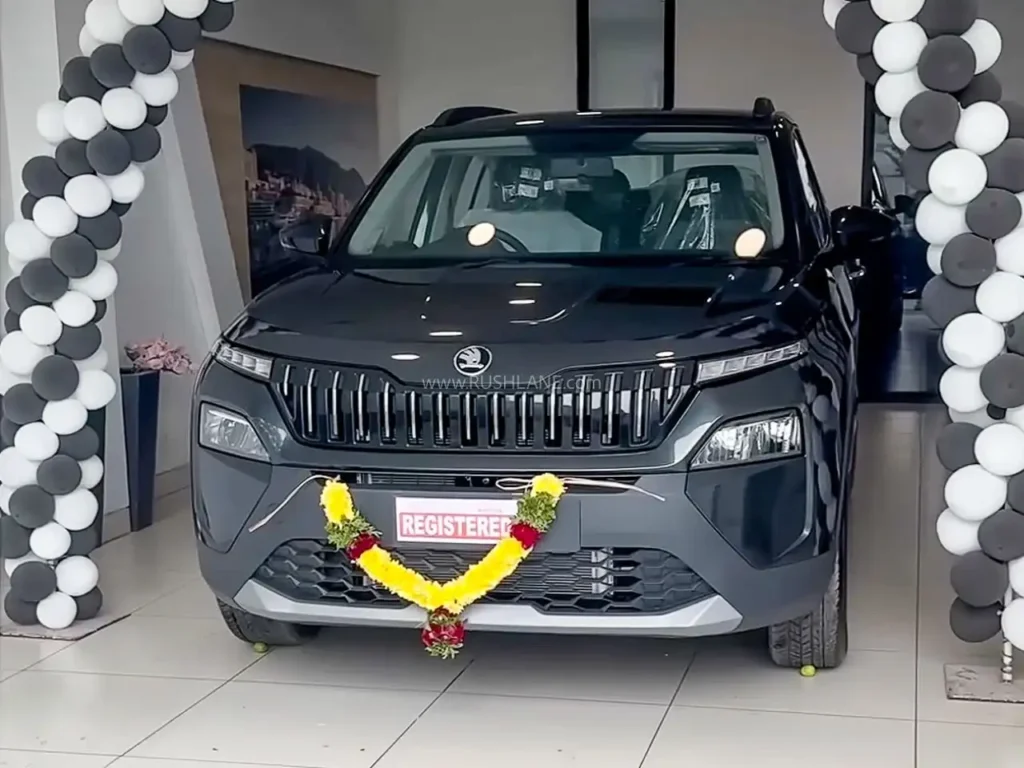 Skoda VW June 2025 sales 