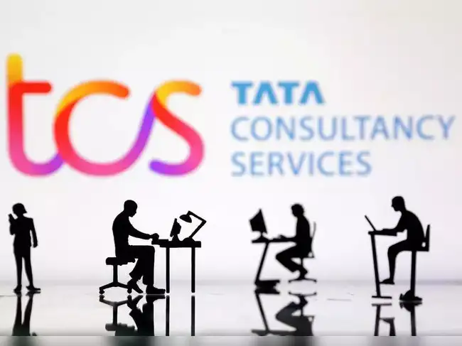TCS variable pay Q1