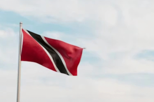 Trinidad flag