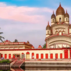 A monument of Bengal